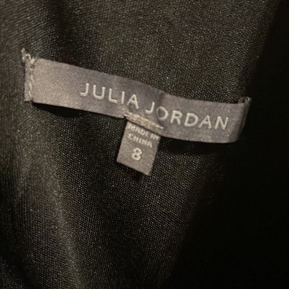 Julia Jordan | Multicolored Sequin Dress - Picture 4 of 5